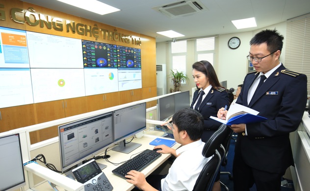 Kiểm toán nhà nước ban hành Quy trình thanh tra